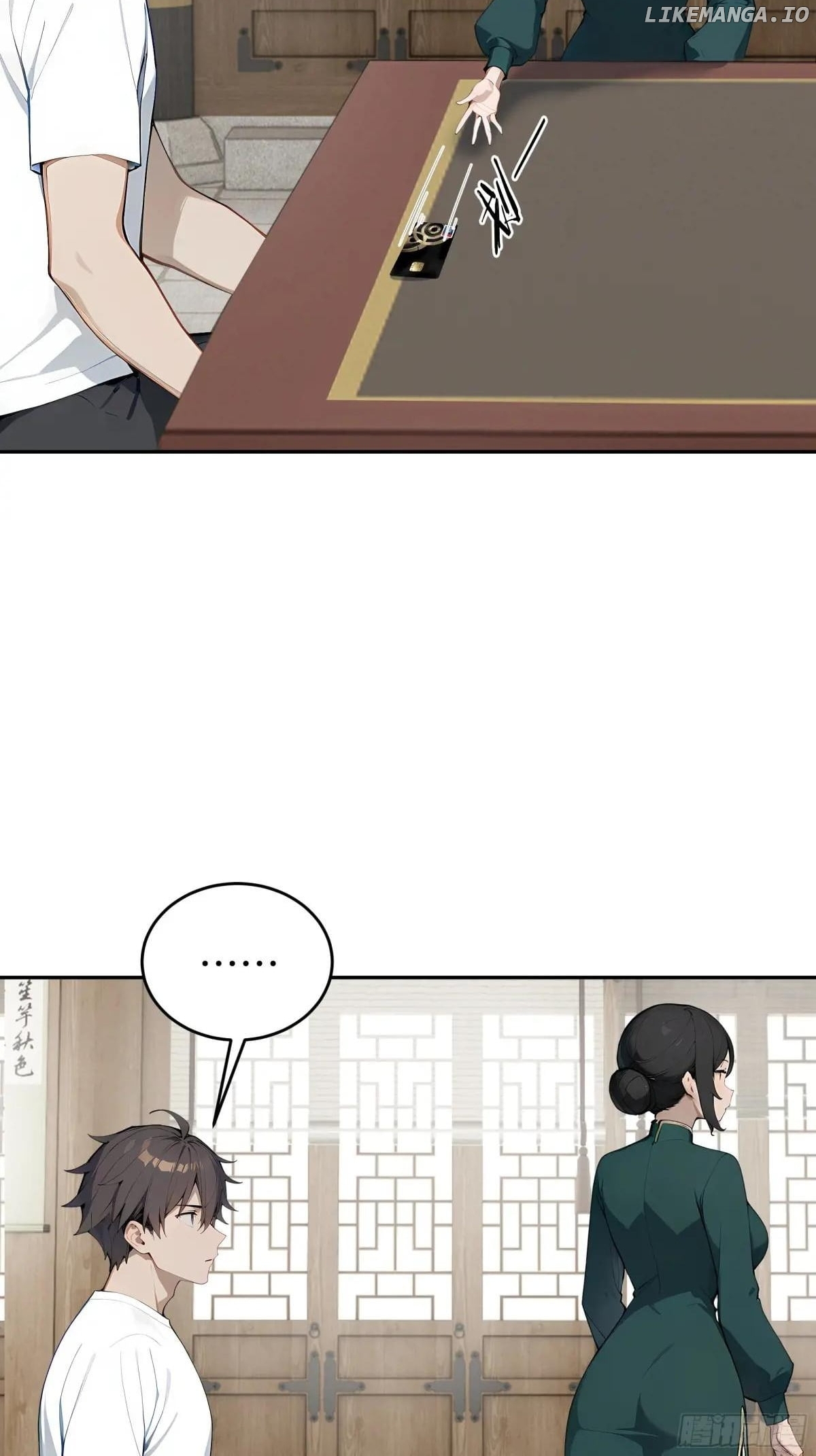 God of Learning Chapter 36 - page 10